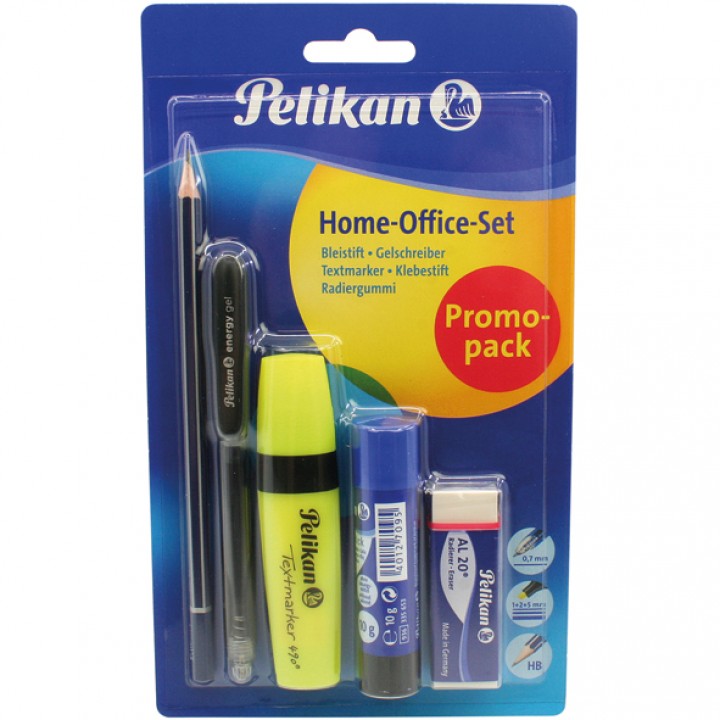 Pelikan Home-Office-Set 5tlg.