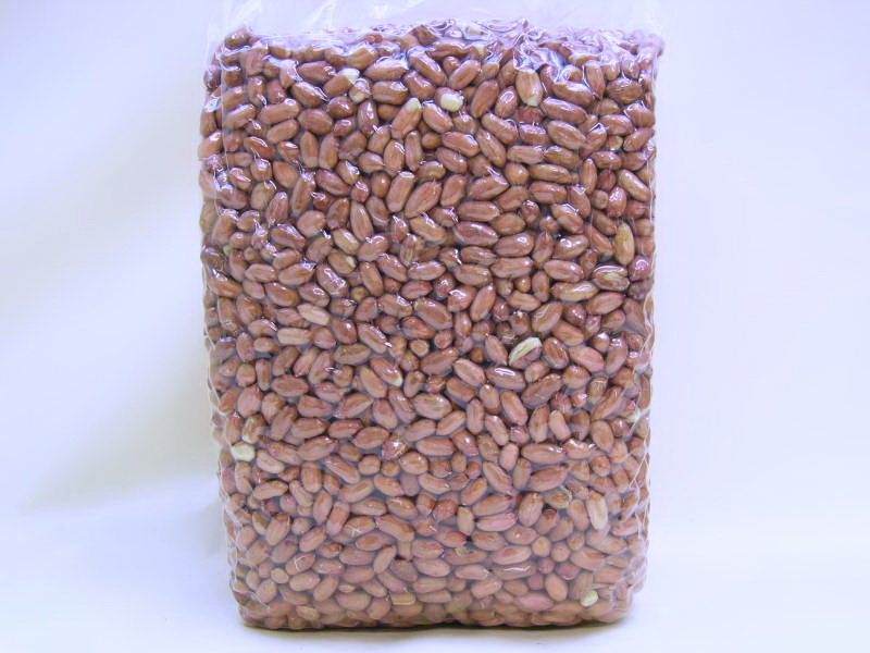 Erdnusskerne chin. 24/28 pro kg