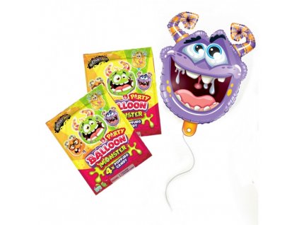 Party Balloon Monster 16 Stück