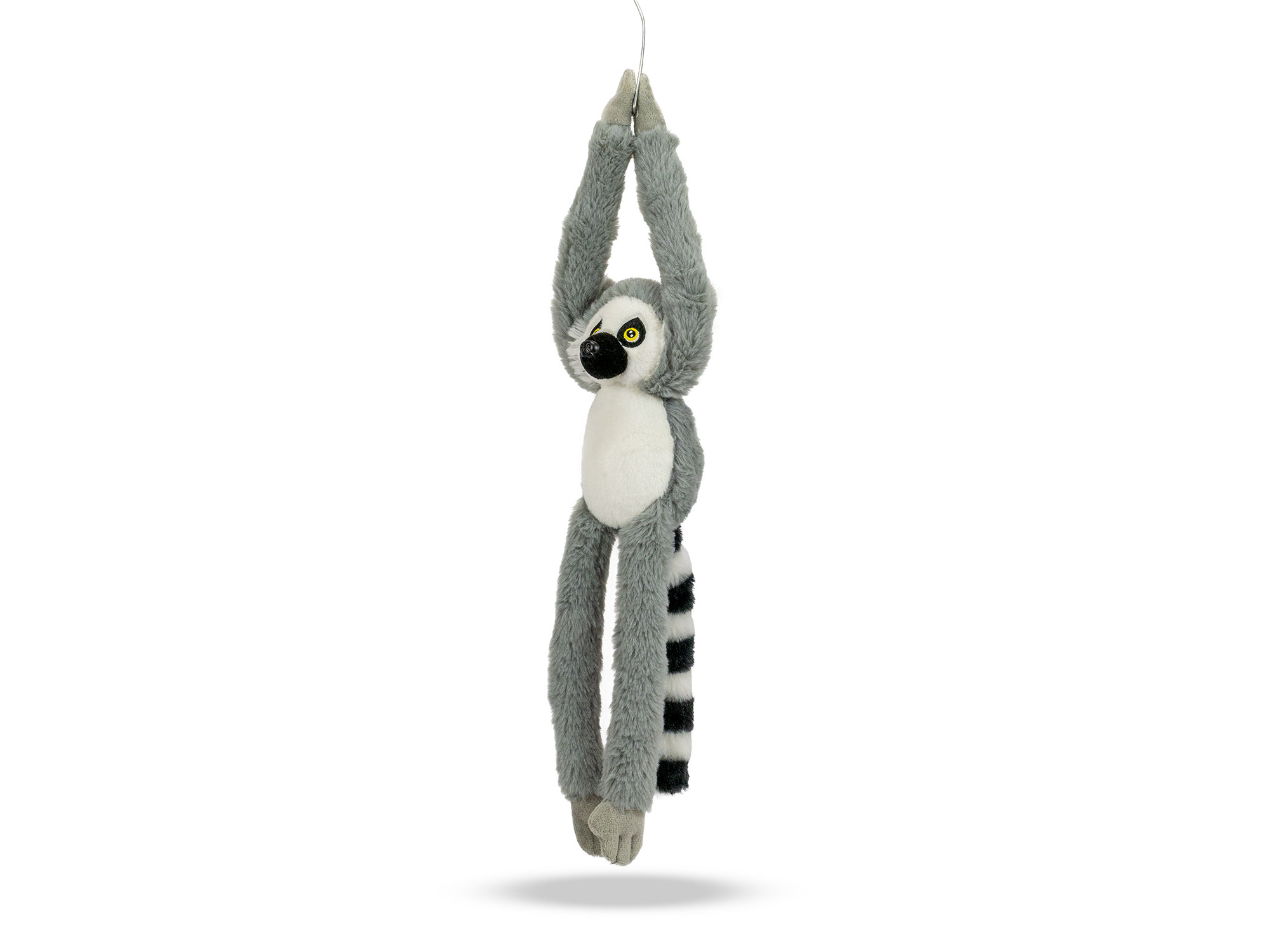 Affe Lemur 16/35cm