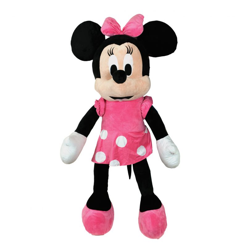 Minnie Mouse 120cm