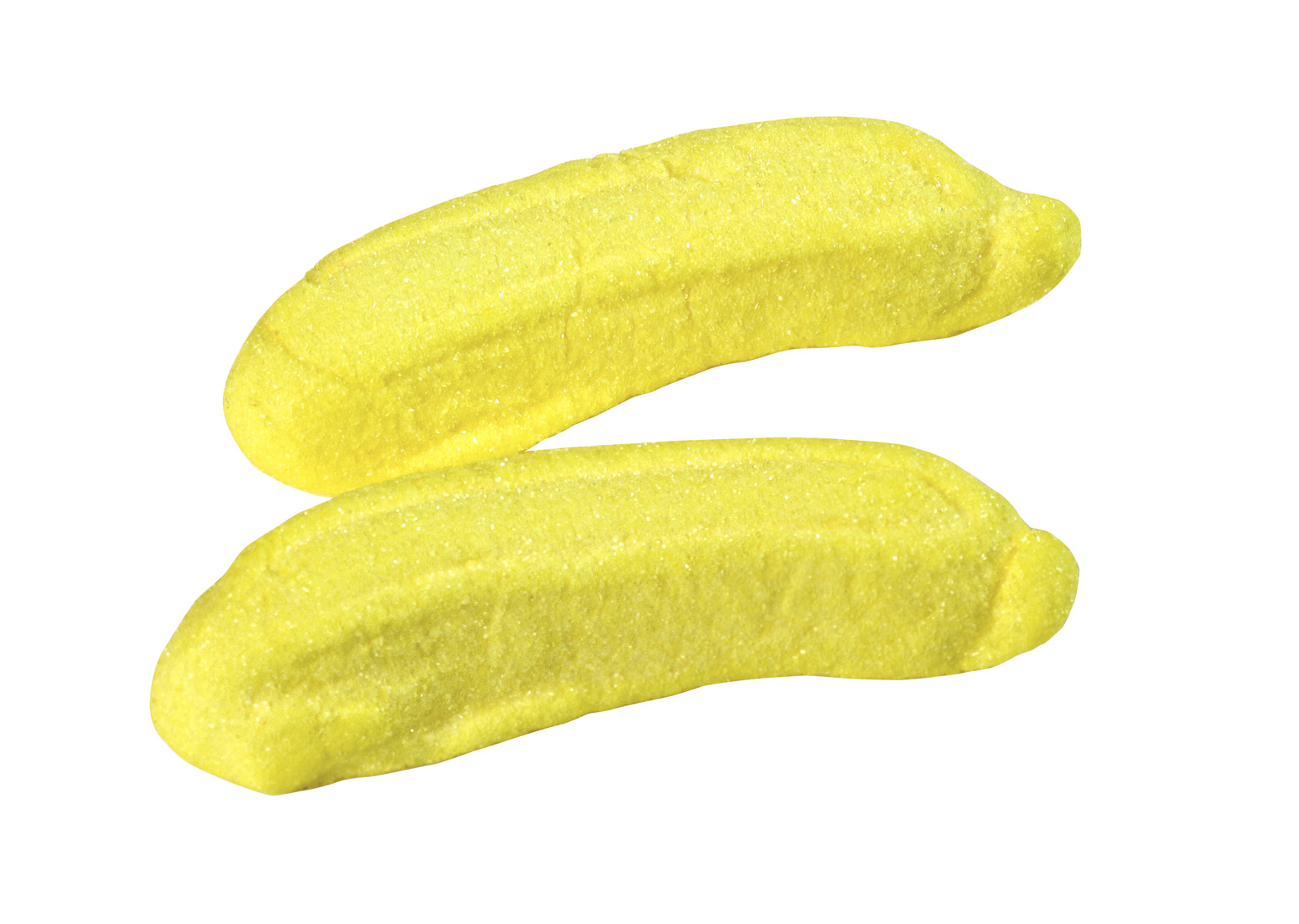 Mellow Bananas 900 Gramm Beutel