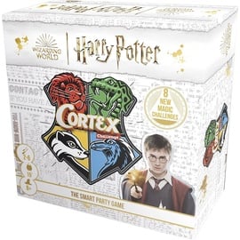 Harry Potter Partyspiel Cortex