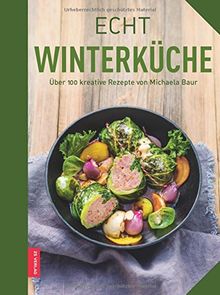 Kochbuch Echt Winterküche