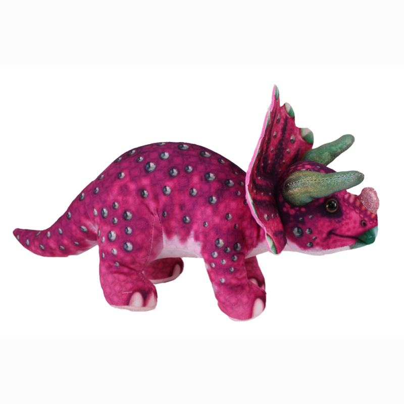 Püsch Dino Triceratops 30cm