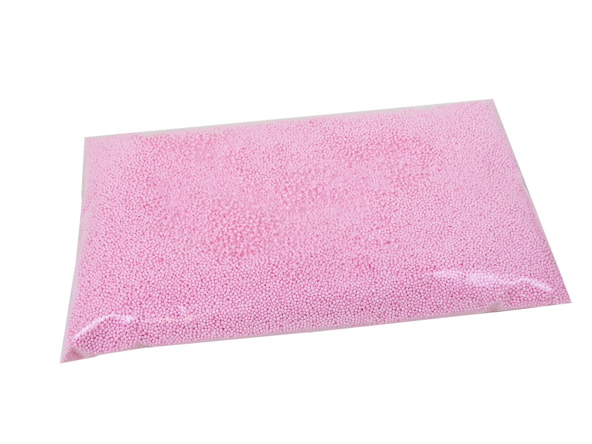 Nonpareille Zucker Kügelchen rosa 1kg